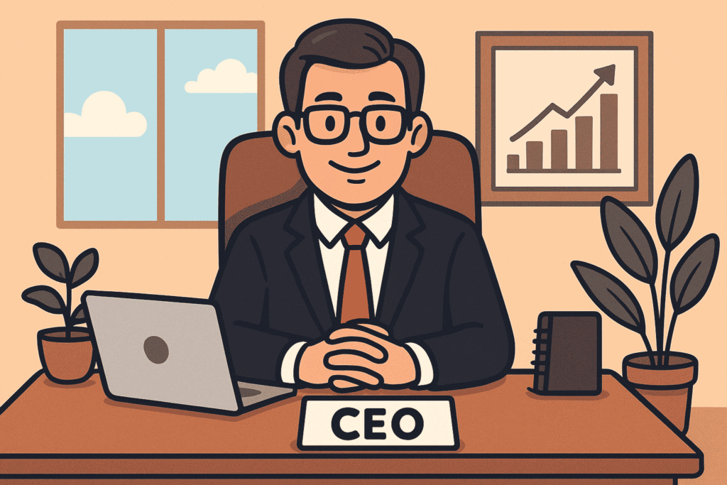 top 5 highest-paid CXOs in India during FY25